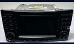 2003-2008 Oem Mercedes W211 E320 E500 E550 Command Head Unit Navigation Cd Radio. Fixed Price $95.00.