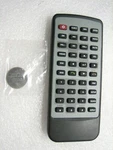 Pyle Wireless Remote For PLBT73G,PLDNV77U,PLDNV78I,PLDN74BTI,PLDN73I,PLDNV695. Fixed Price $15.45.