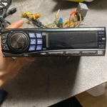 Alpine DVA-9861JI 1DIN Dvd Head Ai-net Car Audio In-dash Units Good. Fixed Price $220.99.