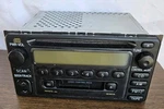 Toyota 86120-35410 Oem Stock In-dash Audio Am/fm Radio Cd Fujitsu Ten Usa Seller. Fixed Price $86.28.