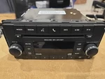 Oem Chrysler Dodge Jeep Am Fm Cd Player Sirius Satellite Radio Aux Res. Fixed Price $69.99.