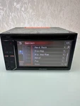 Pioneer AVH-2300DVD 2DIN Touchscreen Car Stereo Cd Usb Aux Fully Working Tes. Fixed Price $199.00.