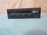 96-02 Bmw E36 Roadster Z3 Am Fm Radio Business Cd Disc Player Oem 6909884. Fixed Price $291.99.