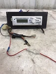Regal 280 Commodore Boat Dual Marine MXD339BT Digital Media Receiver Deck Radio. Fixed Price $63.75.