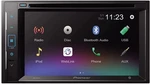 Pioneer AVH240EX 6.2IN Dvd Receiver W/bluetooth & Alexa. Fixed Price $206.30.