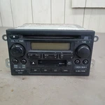 Honda Crv Stereo 39101-SCA-A110-M1 Ref No. MU910AD Am Fm Cd Tape. Fixed Price $49.95.
