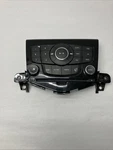 2011 2012 2013 2014 2015 2016 Chverolet Cruze Radio Control Panel Oem 94563269. Fixed Price $37.99.