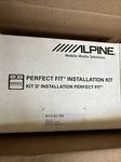 Alpine KTX-ALT58-K Restyle Dash Kit For 2013 Nissan Altima And Up. Fixed Price $35.00.