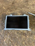 13-2017 Ford Taurus Limited Radio Information Display Screen DG1T-18B955-FD Oem. Fixed Price $60.00.