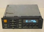 1985 - 1988 Geo Metro Lsi Chevy Spectrum Delco Am/fm Stereo Radio 16089832. Fixed Price $59.95.