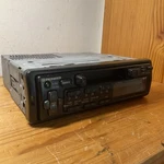 Vintage Pioneer KEH-P5100RDS Car Radio Cassette Deck Tape Player. Fixed Price $135.40.