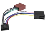 Kenwood 16 Pin 21.7X9.5MM Kdc Krc Dpx Radio Adapter Iso Cable 2002 To 2018. Fixed Price $11.78.
