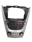 Audio Equipment Radio Control Panel Id 84096689 Fits 16-17 Equinox 633094. Fixed Price $46.95.