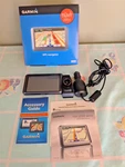 Garmin Nuvi 205W Series Gps Navigator System & Car Charger Instructions. Fixed Price $10.00.