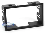 Scosche VW2351B Double Din Dash Kit For 1999-06 Volkwagen Golf/gti/jetta/passat. Fixed Price $19.99.