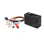 Optical Fiber Decoder Box For Bmw Series E90-E93 Car Stereo Logic 7. Fixed Price $129.28.