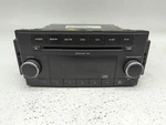 2011-2012 Jeep Patriot Am Fm Cd Player Radio Receiver P7TZU. Fixed Price $246.25.