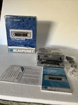 Blaupunkt Las Vegas CD32 Oem Genuine Original Car Radio. Fixed Price $150.00.