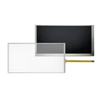 Lcd Screen With Touch Replacement For Jvc KW-V940BW KWV940BW. Fixed Price $126.80.