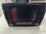 2022 - 2024 Nissan Frontier Oem 8" Radio Receiver Display Touch Screen. Fixed Price $450.00.