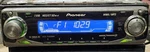 Pioneer Car Stereo MP3 Wma Cd Eq 50WX4 Removable Faceplate DEH-P4600MP. Fixed Price $59.99.