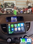 For 2012-2016 Honda Crv Android 15.0 Carplay Stereo Radio Gps Navi Wifi Fm. Fixed Price $79.94.