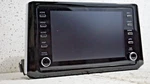 2022 Toyota Corolla Receiver Assy, Radio 86140-12611. Fixed Price $199.00.