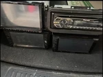 4 Car Stereo Systems Unknown Working Condition. 2 Pioneers Jvc 1TVIE. Fixed Price $125.00.