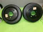 Nos Bendix 11X2-3/4 Front Brake Drums Fury Polara Mopar Monaco A-100. Fixed Price $300.00.