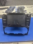 18 Subaru Forester Radio Dsplay Screen Receiver Am/fm/xm/cd/gps Oem 86471SG630. Fixed Price $150.00.