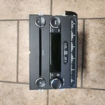 2011 - 2014 Ford Expedition Oem Sat. Radio Single Cd Disc MP3 Player Stereo Sync. Fixed Price $235.00.