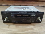 Sony Xr 2100 Fm/am Cassette Stereo. Fixed Price $49.99.
