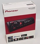 Pioneer MVH-S230BT Bluetooth Usb 50W X4 Receiver *new -open Box*. Fixed Price $74.99.