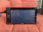 Kenwood DNX6890HD 2 Din Dvd Radio Navigation Bluetooth Aux Car Stereo. Fixed Price $150.00.