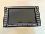 Honda Radio Support System W/ Navigation Cd Head Unit 2011 Oem 39540-TK6-A030-M1. Fixed Price $55.99.