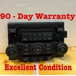 2009-2011 Ford Focus Oem Am Fm Xm Radio Control Panel 9S4T-18A802-AB K149U. Fixed Price $32.00.