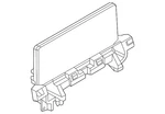 Genuine Mazda Heads Up Display Assembly KGC2-61-1J0E. Fixed Price $1845.37.