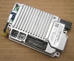 16-19 Ford Escape Sync Communication Module Audio Radio Apim HJ5T-14G370-FBD. Fixed Price $149.99.