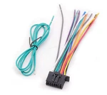 16-PIN Car Radio Plug Stereo Wiring Harness For 2010-UP Pioneer Deh Model. Fixed Price $9.49.