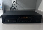 Vintage Pioneer PD-M430 6 Disc Cd Player Multi Changer Tested Works Japan. Fixed Price $120.00.