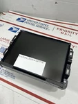 2014-2017 Jeep Cherokee Dash Radio 8.4" Screen Display VP3 Na 68249986AH. Fixed Price $100.00.