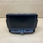 2020 Chevrolet Trax Am Fm Media Info Radio Receiver Display Screen 84691595 Oem. Fixed Price $69.95.