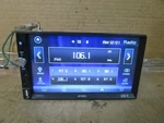 Jensen Aftermarket Radio Stereo Screen Display Sound Equipment CMR270. Fixed Price $75.00.