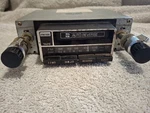 Sanyo Ft C5 Am/fm Radio Cassette Car Stereo Untested Model. Fixed Price $39.99.