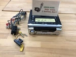 Pioneer Carrozzeria DEH-P717 1DIN Audio Cd Wma MP3 Player Tested Very Rare. Fixed Price $712.80.