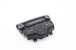 12-18 Ford Focus Audio Radio Stereo Climate Control Panel Unit Oem F1ET18K811LD. Fixed Price $59.99.