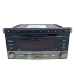 Subaru Clarion Cd Changer MP3 Wma Radio Head Unit 86201FG642 PF-2950A-C. Fixed Price $75.24.