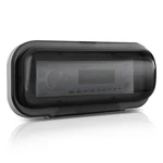 Pyle White Water Resistant Radio Shield. Fixed Price $33.99.