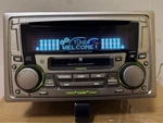 Honda Genuine 2DIN Cd Md Player Clarion PH-4056H-A Jdm Tested Speana. Fixed Price $149.04.