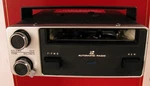 Vintage Nos Muscle Car Hot Rod Automatic Radio Cassette Player Model ACS-6000 !!. Fixed Price $450.00.